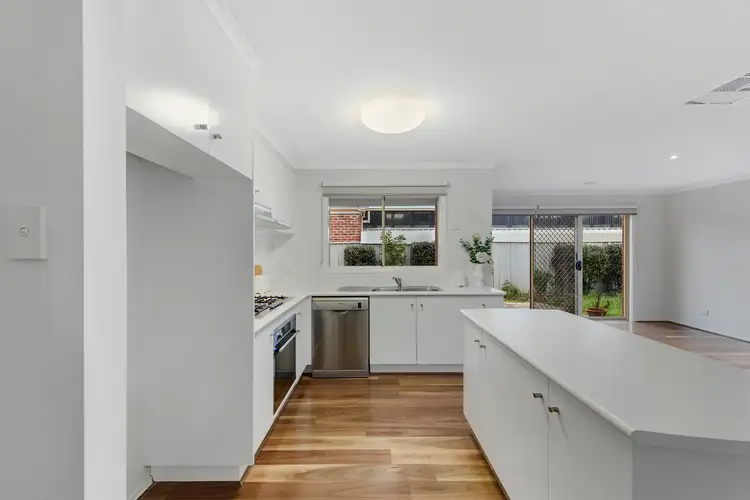 Sixth view of Homely house listing, 47 Jindabyne Avenue, Taylors Hill VIC 3037