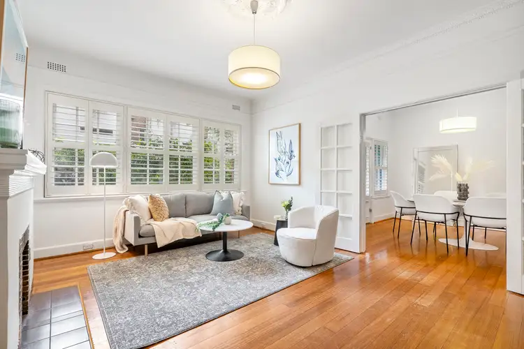Main view of Homely apartment listing, 1/237 Dandenong Road, Prahran VIC 3181