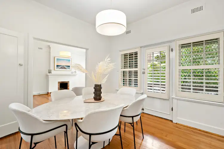 Fifth view of Homely apartment listing, 1/237 Dandenong Road, Prahran VIC 3181