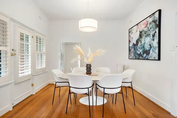 Sixth view of Homely apartment listing, 1/237 Dandenong Road, Prahran VIC 3181