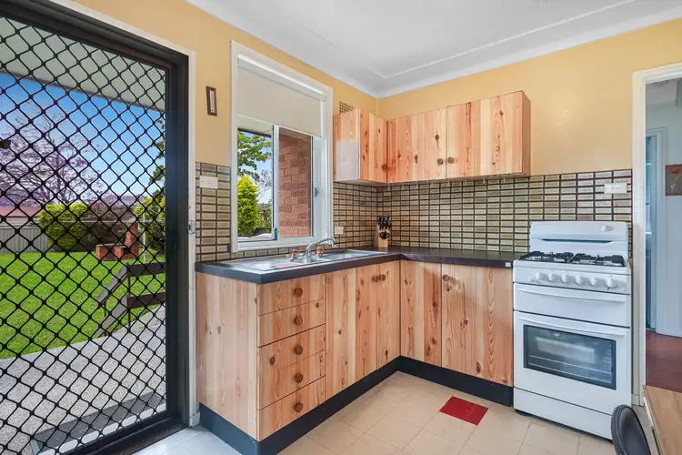Second view of Homely house listing, 4 Fearn Street, Toongabbie NSW 2146