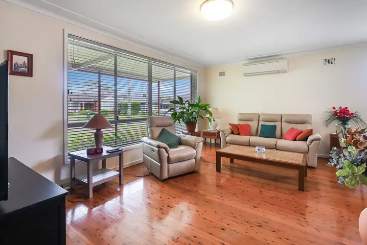 Third view of Homely house listing, 4 Fearn Street, Toongabbie NSW 2146