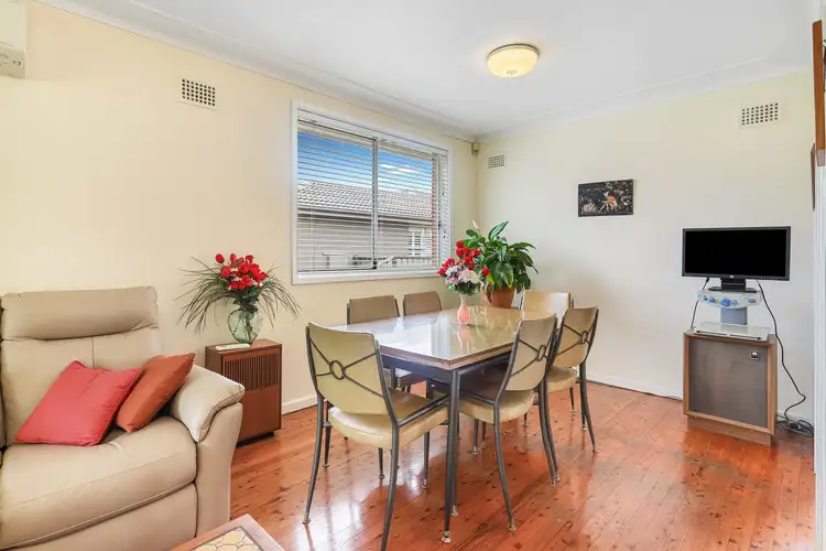 Fourth view of Homely house listing, 4 Fearn Street, Toongabbie NSW 2146