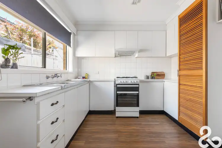 Fourth view of Homely unit listing, 1/17 Gadd Street, Northcote VIC 3070