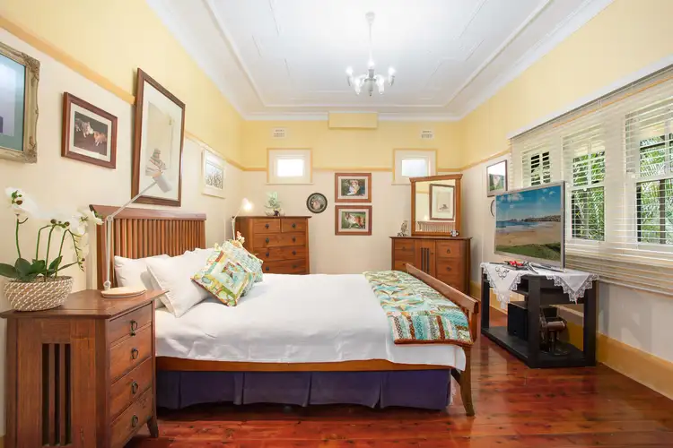 Fourth view of Homely house listing, 89A Wyralla Avenue, Epping NSW 2121