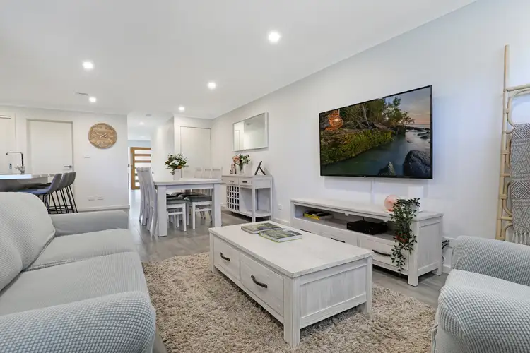 Main view of Homely townhouse listing, 4/19 Mount Brown Road, Dapto NSW 2530