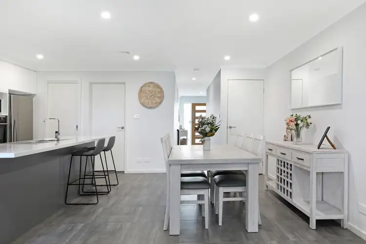 Sixth view of Homely townhouse listing, 4/19 Mount Brown Road, Dapto NSW 2530