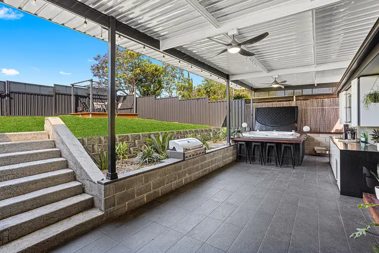 22 Cannon Street, Dapto NSW 2530