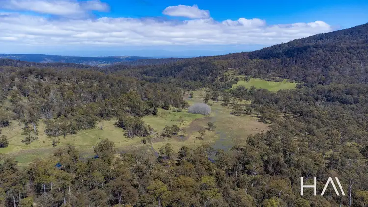 Bona Vista Storeys Creek Road, Avoca TAS 7213