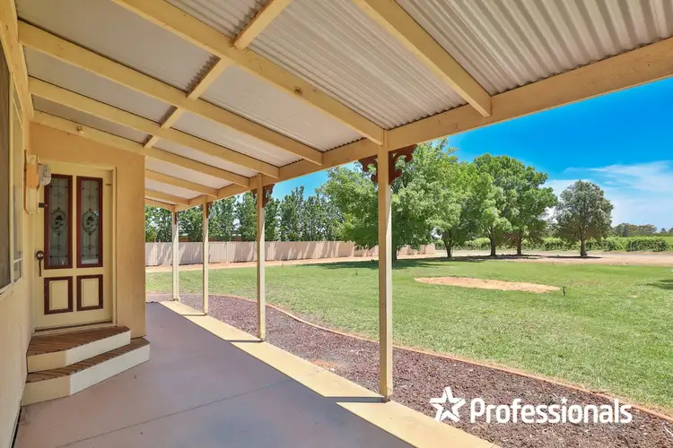 Third view of Homely house listing, 57 Fern Avenue, Irymple VIC 3498