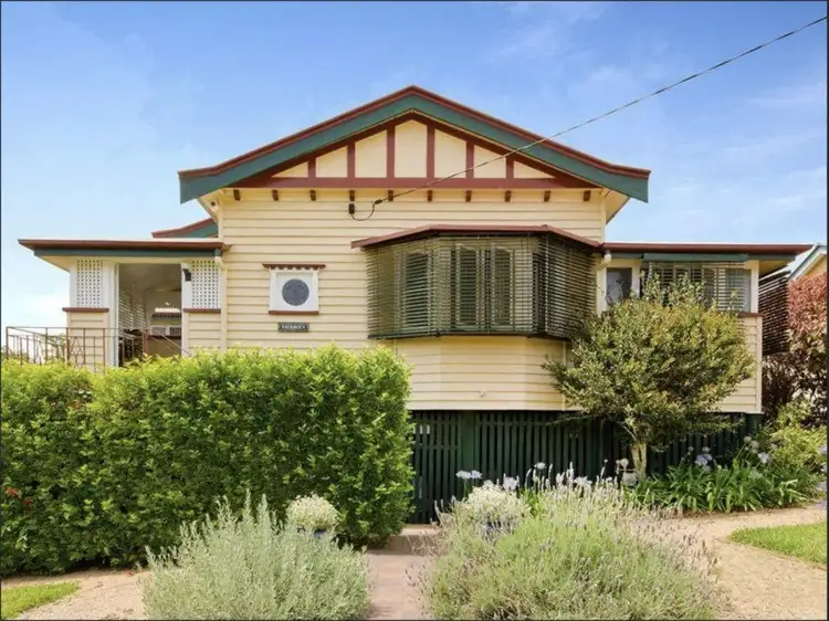 29 Newby Street, Nundah QLD 4012