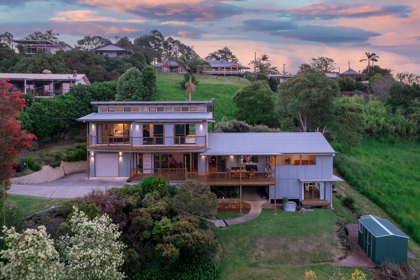 Main view of Homely house listing, 40 Crystal Street, Mapleton QLD 4560