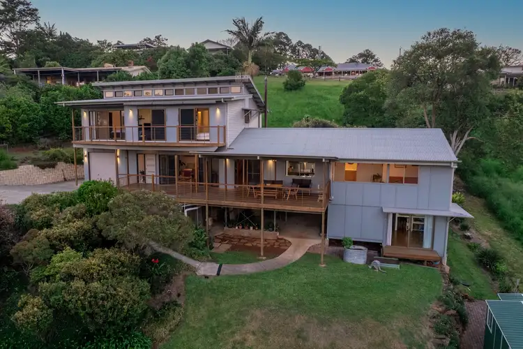 Second view of Homely house listing, 40 Crystal Street, Mapleton QLD 4560