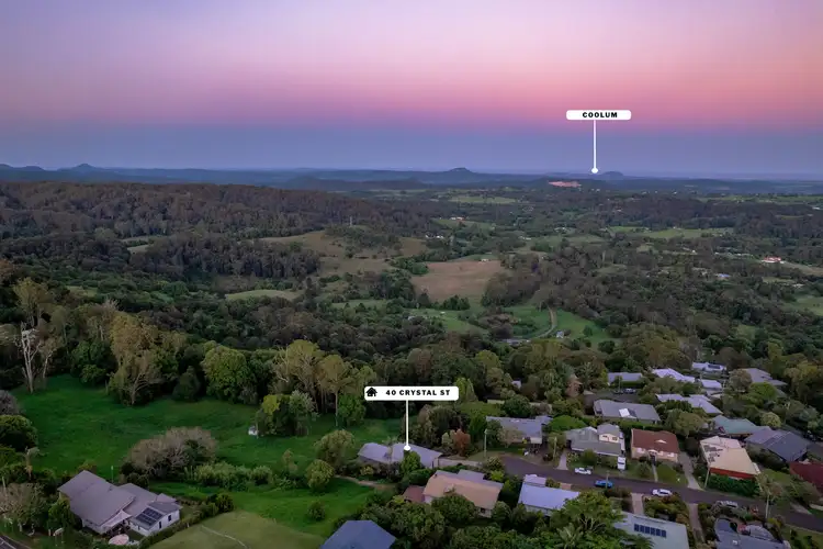 Third view of Homely house listing, 40 Crystal Street, Mapleton QLD 4560