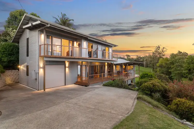 Fourth view of Homely house listing, 40 Crystal Street, Mapleton QLD 4560