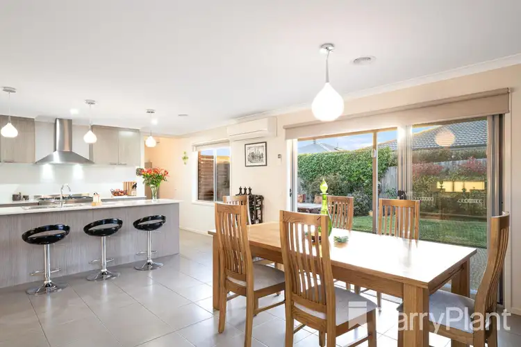 Fourth view of Homely house listing, 6 Bollinger Street, Waurn Ponds VIC 3216