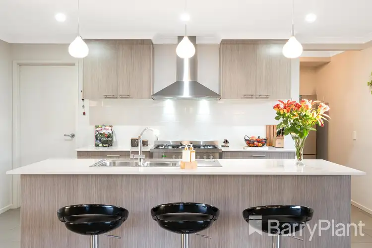 Sixth view of Homely house listing, 6 Bollinger Street, Waurn Ponds VIC 3216