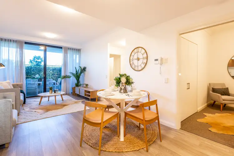 Fifth view of Homely apartment listing, 5207/51 Harbour View Drive, Hope Island QLD 4212