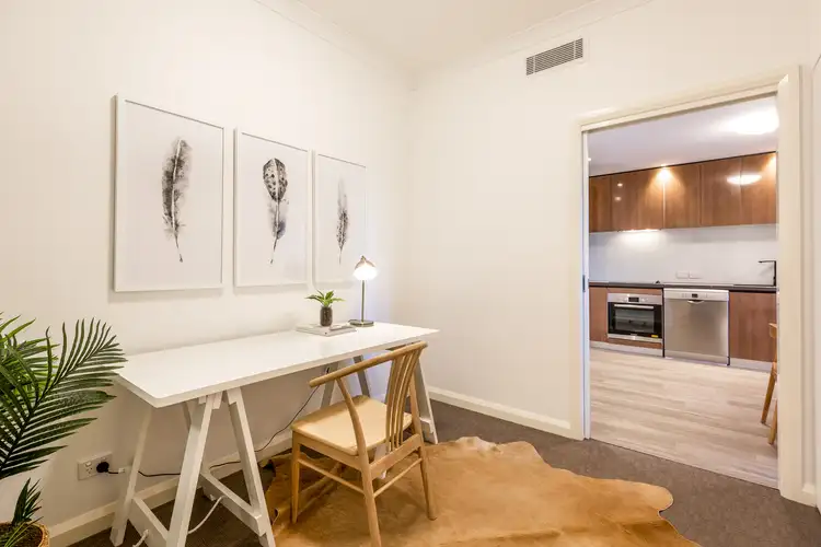 Seventh view of Homely apartment listing, 5207/51 Harbour View Drive, Hope Island QLD 4212