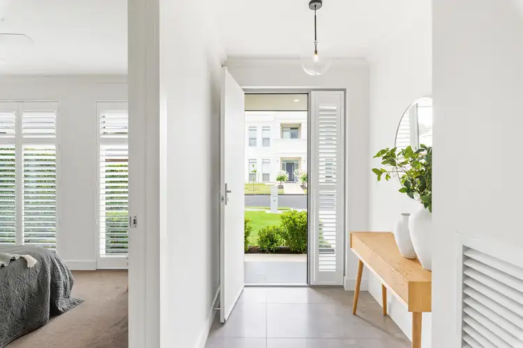 Second view of Homely house listing, 9 Nevis Street, West Beach SA 5024