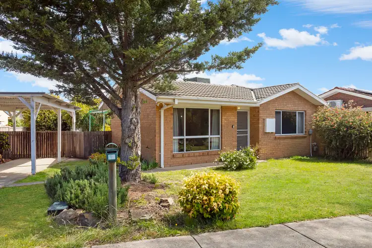 55 Jabanungga Avenue, Ngunnawal ACT 2913