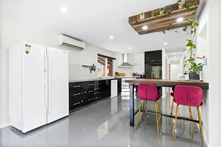 Third view of Homely house listing, 34 Nolans Road, Napoleons VIC 3352