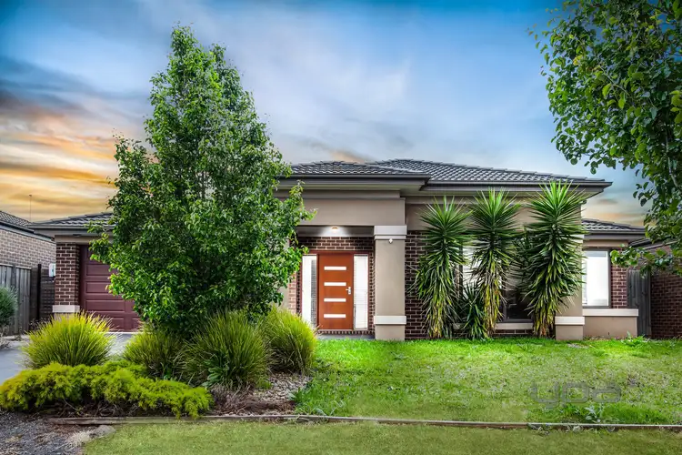 Main view of Homely house listing, 14 Murray Place, Taylors Hill VIC 3037