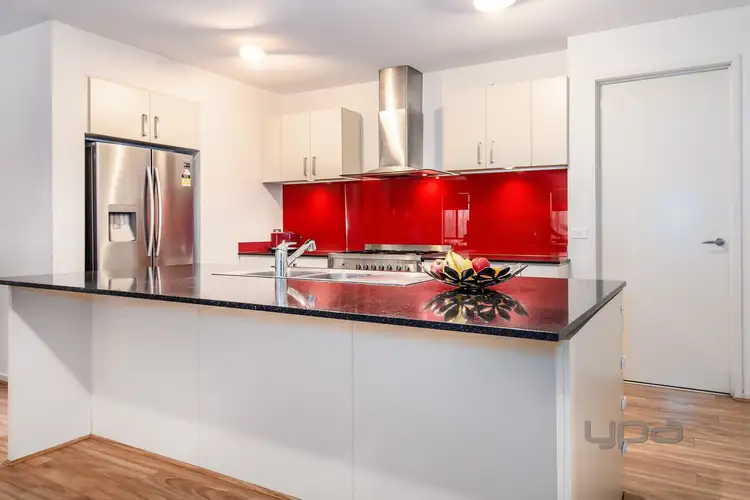 Second view of Homely house listing, 14 Murray Place, Taylors Hill VIC 3037