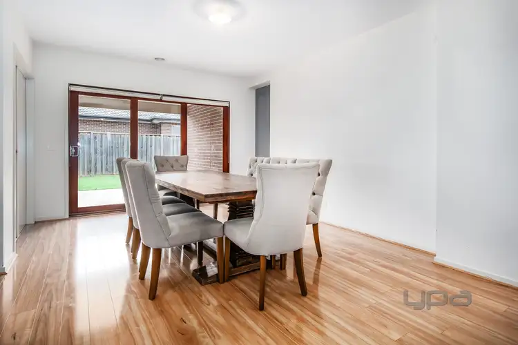 Fourth view of Homely house listing, 14 Murray Place, Taylors Hill VIC 3037