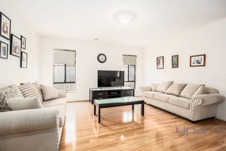 Fifth view of Homely house listing, 14 Murray Place, Taylors Hill VIC 3037