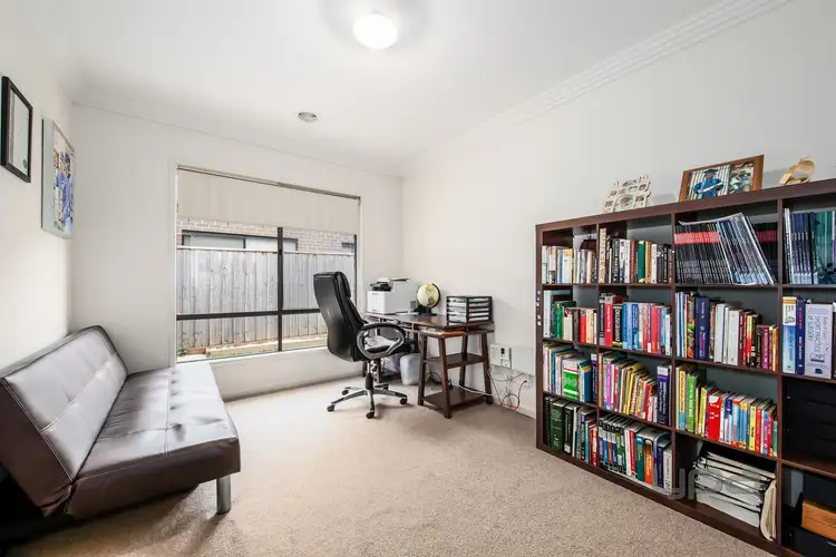 Sixth view of Homely house listing, 14 Murray Place, Taylors Hill VIC 3037