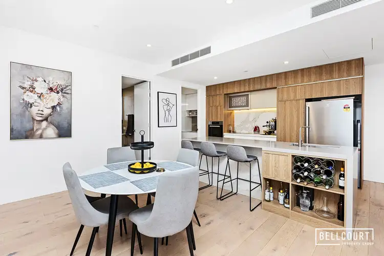 Third view of Homely apartment listing, 1506/63 Kishorn Road, Mount Pleasant WA 6153