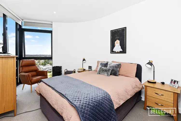 Sixth view of Homely apartment listing, 1506/63 Kishorn Road, Mount Pleasant WA 6153