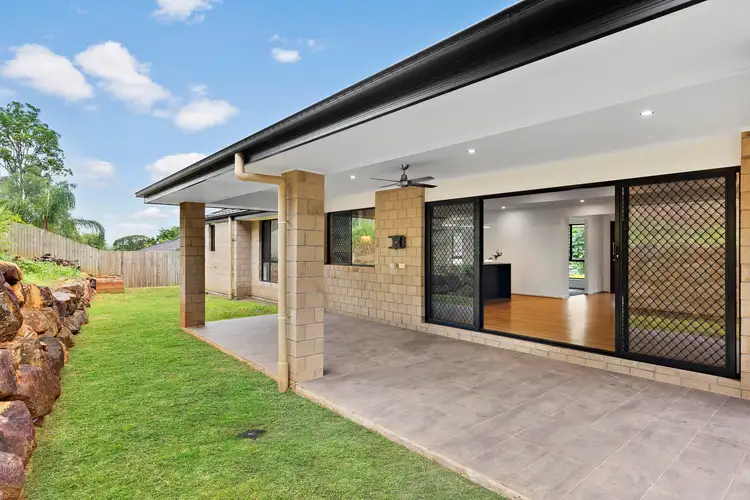 Second view of Homely house listing, 3 Range Drive, Tanah Merah QLD 4128
