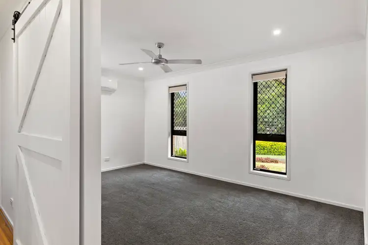 Third view of Homely house listing, 3 Range Drive, Tanah Merah QLD 4128