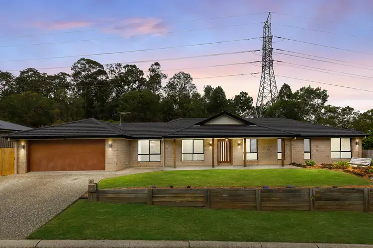 Sixth view of Homely house listing, 3 Range Drive, Tanah Merah QLD 4128