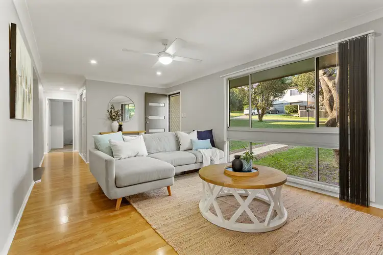Third view of Homely house listing, 4 Heyes Street, Gillieston Heights NSW 2321
