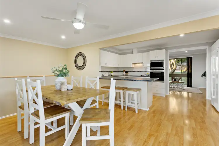 Fourth view of Homely house listing, 4 Heyes Street, Gillieston Heights NSW 2321