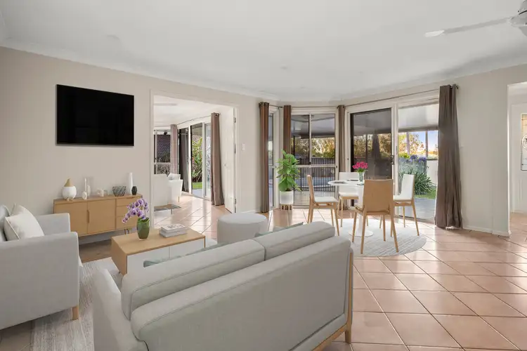 Fourth view of Homely house listing, 6 Greenside Place, Joyner QLD 4500
