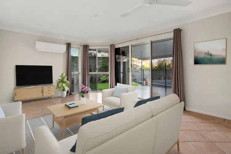 Fifth view of Homely house listing, 6 Greenside Place, Joyner QLD 4500