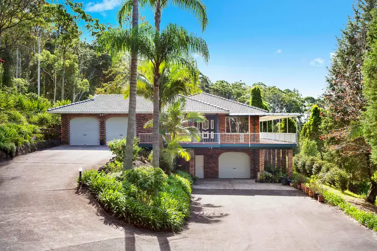 Main view of Homely house listing, 10 Pinaroo Road, Wamberal NSW 2260