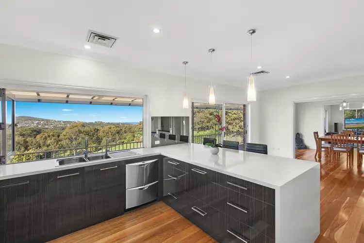 Fourth view of Homely house listing, 10 Pinaroo Road, Wamberal NSW 2260