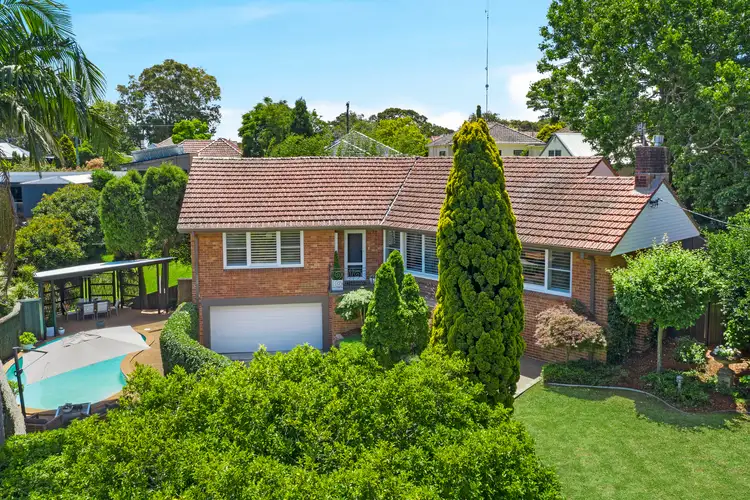 14 Beverley Crescent, New Lambton Heights NSW 2305