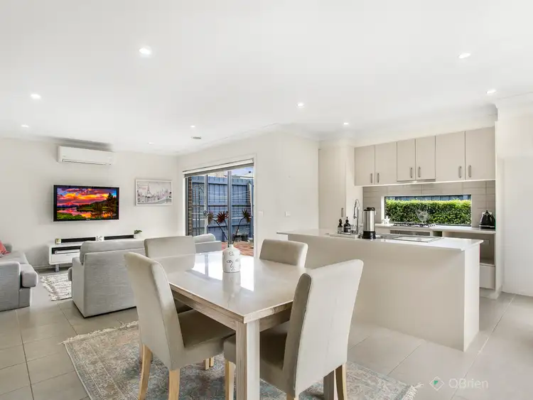 Second view of Homely house listing, 16 Barbara Avenue, Officer VIC 3809