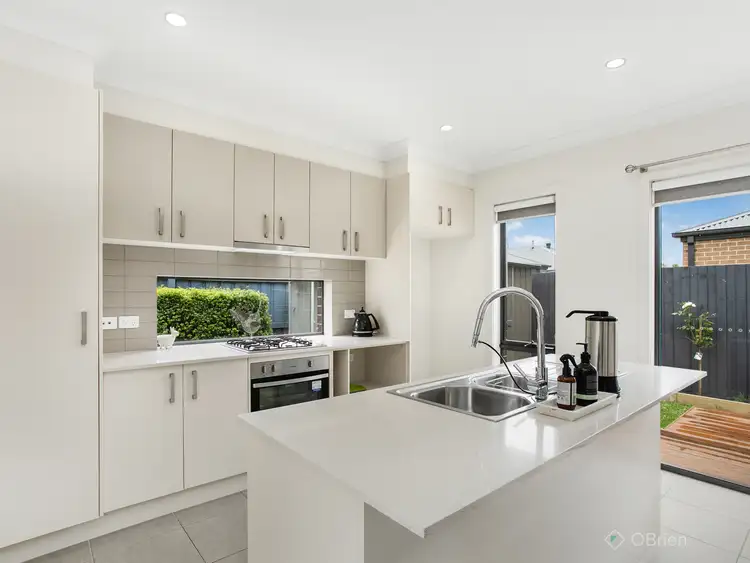 Third view of Homely house listing, 16 Barbara Avenue, Officer VIC 3809