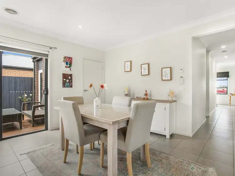 Fourth view of Homely house listing, 16 Barbara Avenue, Officer VIC 3809
