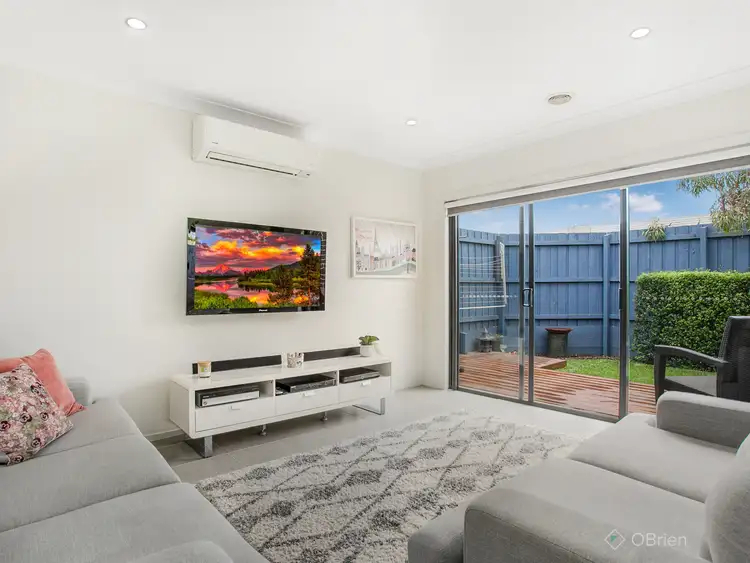 Fifth view of Homely house listing, 16 Barbara Avenue, Officer VIC 3809