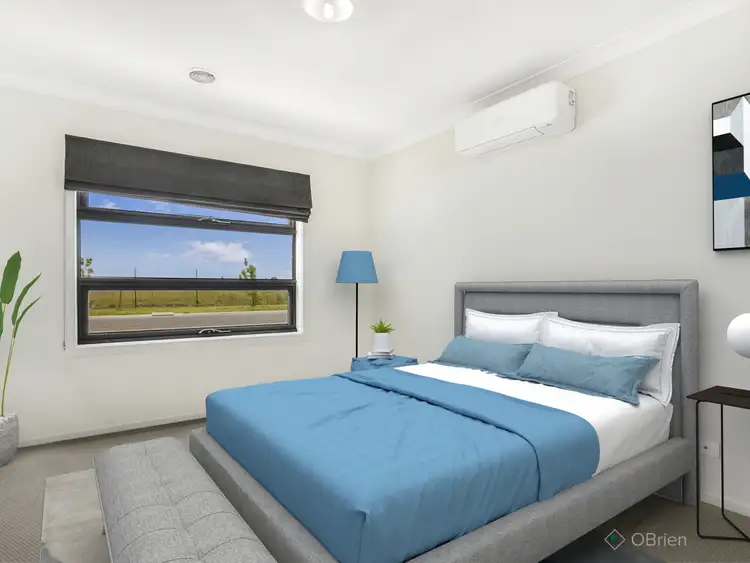 Sixth view of Homely house listing, 16 Barbara Avenue, Officer VIC 3809
