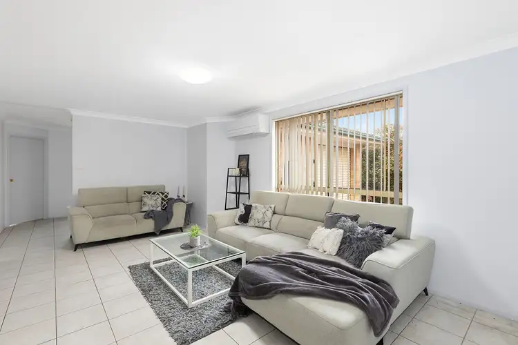 Second view of Homely house listing, 25 Loongana Crescent, Blue Haven NSW 2262