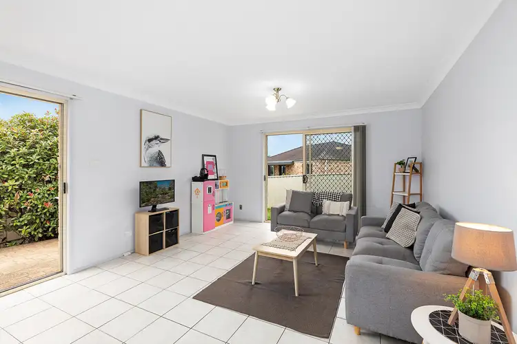 Fourth view of Homely house listing, 25 Loongana Crescent, Blue Haven NSW 2262